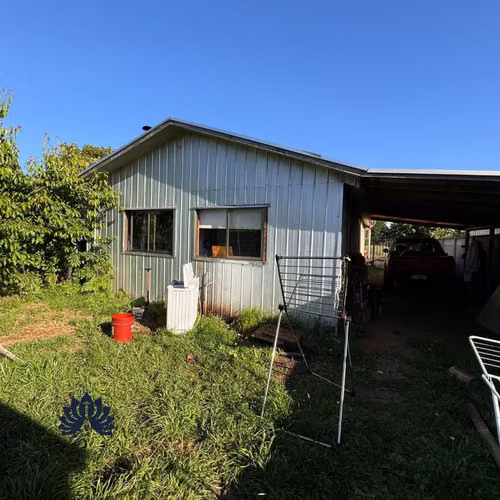 Casa en Venta Villa Curaco - Collipulli (99296)