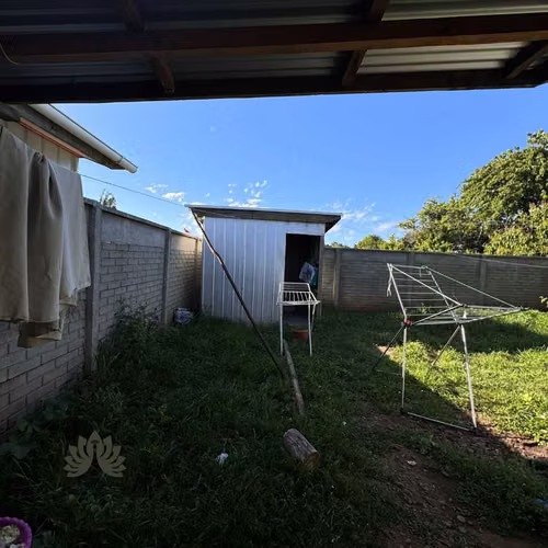 Casa en Venta Villa Curaco - Collipulli (99296)