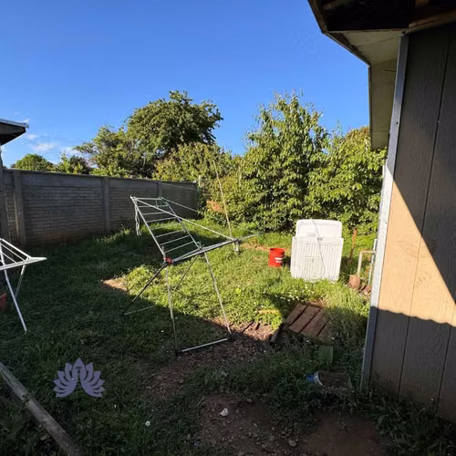 Casa en Venta Villa Curaco - Collipulli (99296)