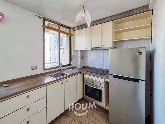 Departamento en Calle Pudeto