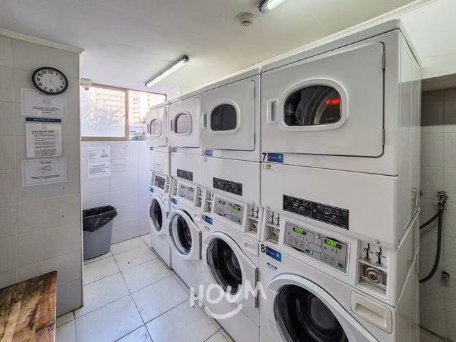 Departamento en Calle Pudeto