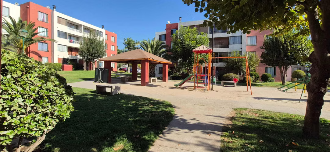 AV.LA FLORIDA/D.PORTALES A LA CORDILLERA (99342)