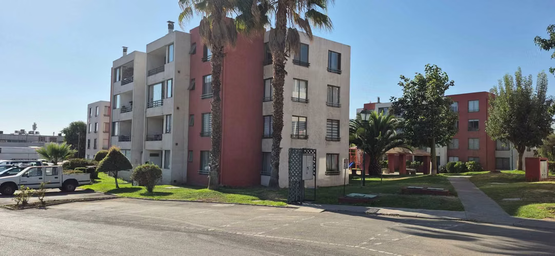 AV.LA FLORIDA/D.PORTALES A LA CORDILLERA (99342)