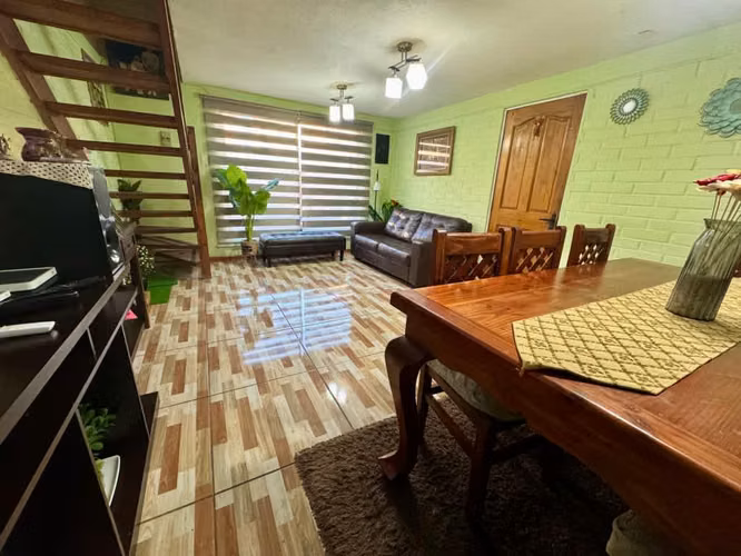 Venta de Propiedad Sector el Mirador Villa Alemana - Imagen 3