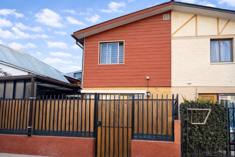 Venta de Propiedad Sector el Mirador Villa Alemana