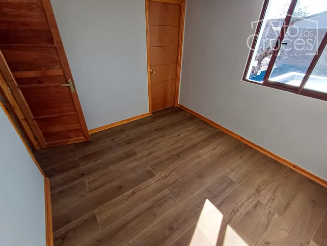 Casa en Barrio Astaburuaga - Sector Lircay  Talca
