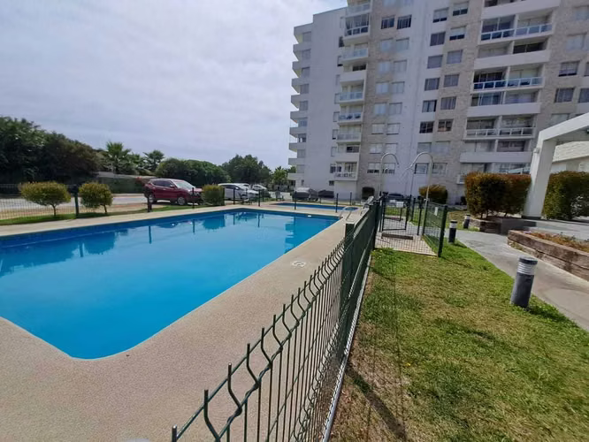 Se arriendo departamento  (99395)
