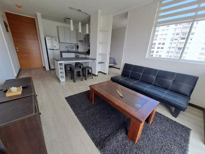 Se arriendo departamento  (99395)
