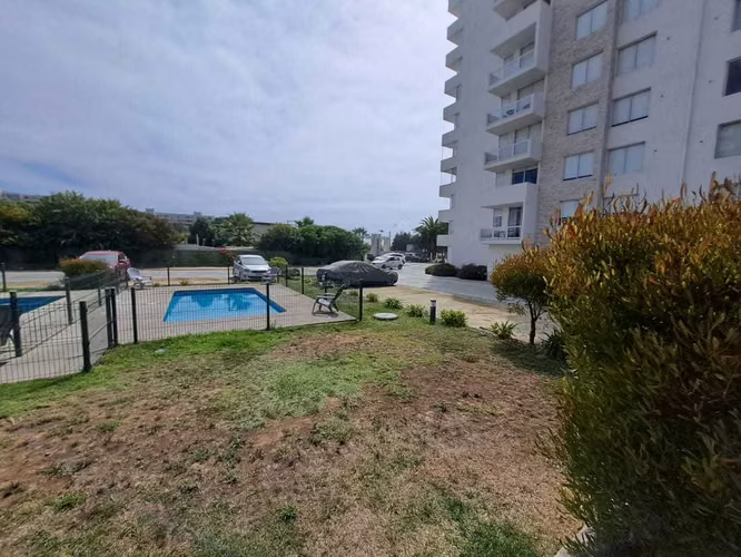 Se arriendo departamento  (99395)