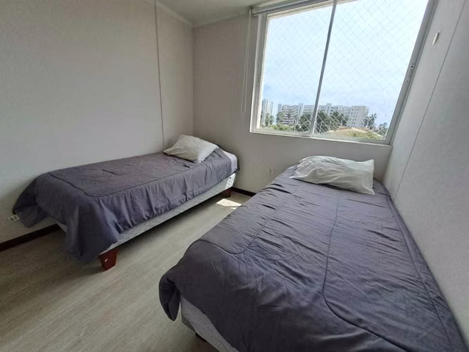 Se arriendo departamento  (99395)