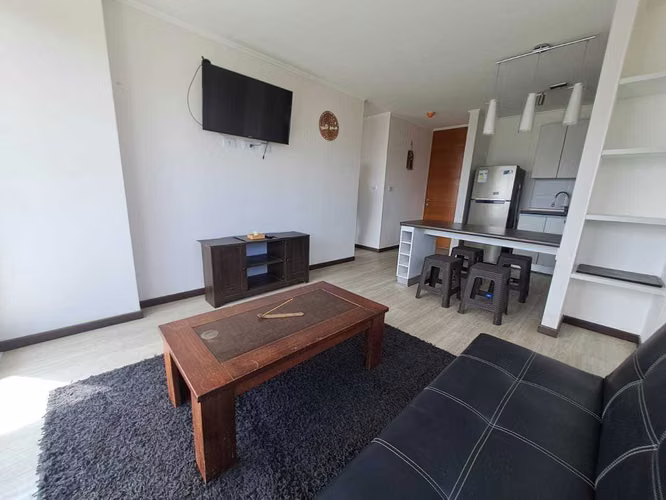 Se arriendo departamento  (99395)