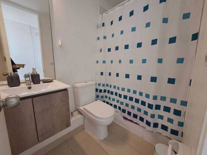 Se arriendo departamento  (99395)