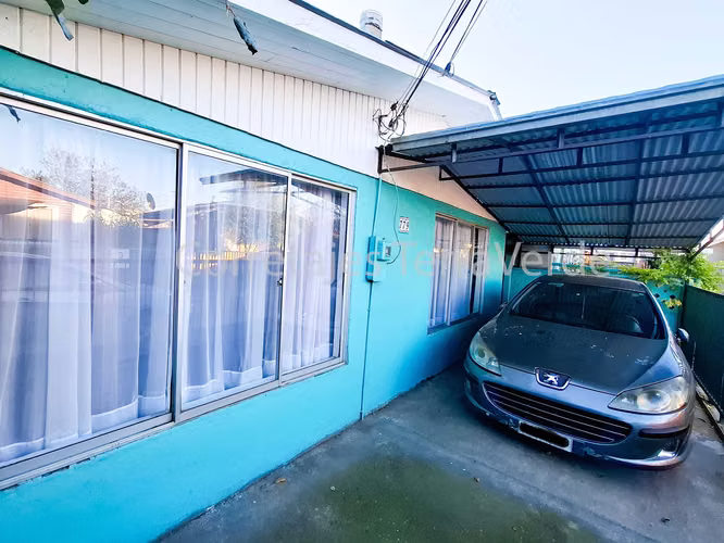 Oportunidad Casa Excelente conectividad (99405)