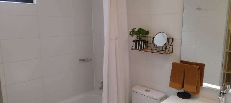 Departamento SANTA CRISTINA CON AV. MACUL - Imagen 12