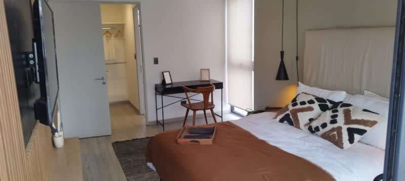 Departamento SANTA CRISTINA CON AV. MACUL - Imagen 14