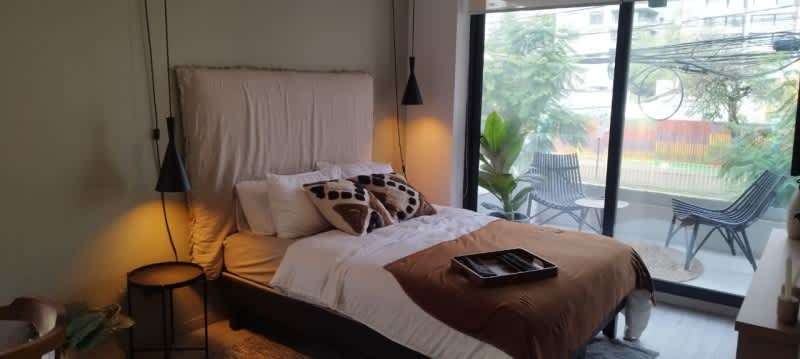 Departamento SANTA CRISTINA CON AV. MACUL - Imagen 10