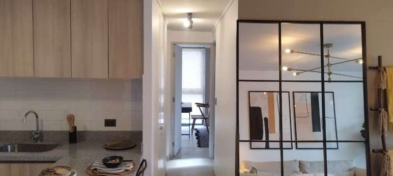 Departamento SANTA CRISTINA CON AV. MACUL - Imagen 5
