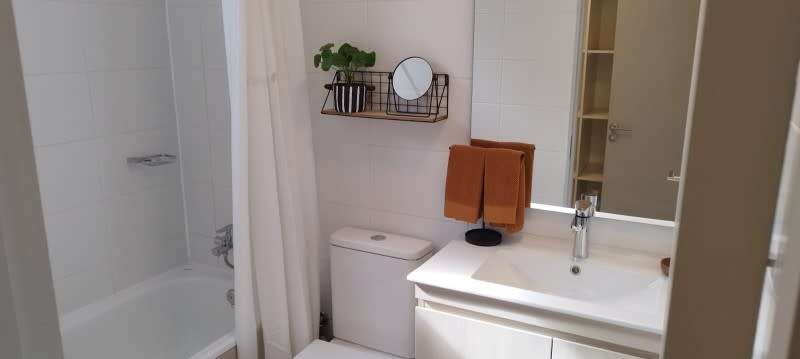 Departamento SANTA CRISTINA CON AV. MACUL - Imagen 15