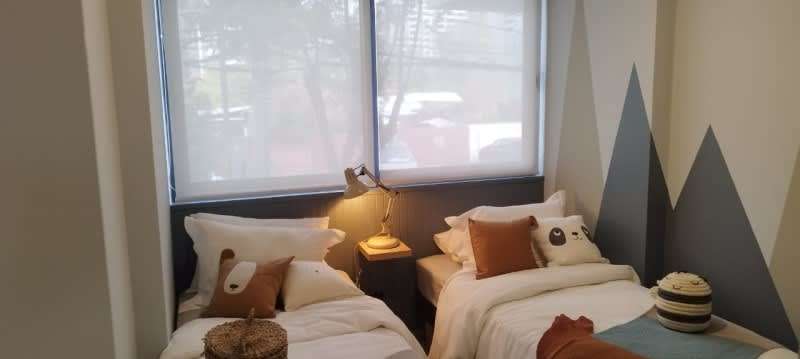 Departamento SANTA CRISTINA CON AV. MACUL - Imagen 7