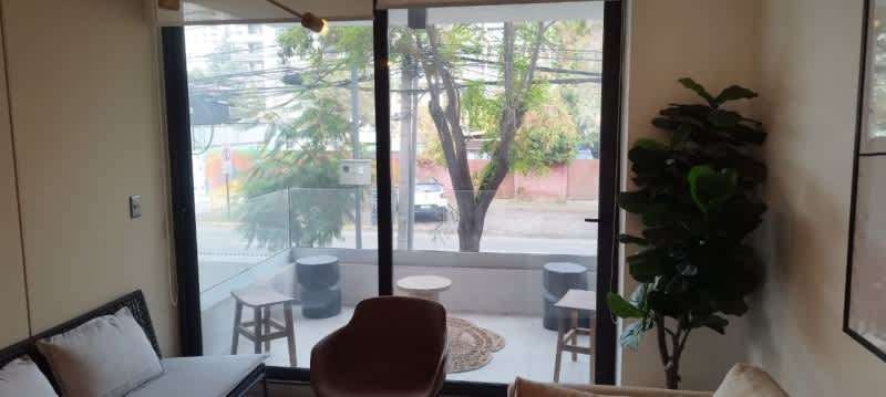 Departamento SANTA CRISTINA CON AV. MACUL - Imagen 6