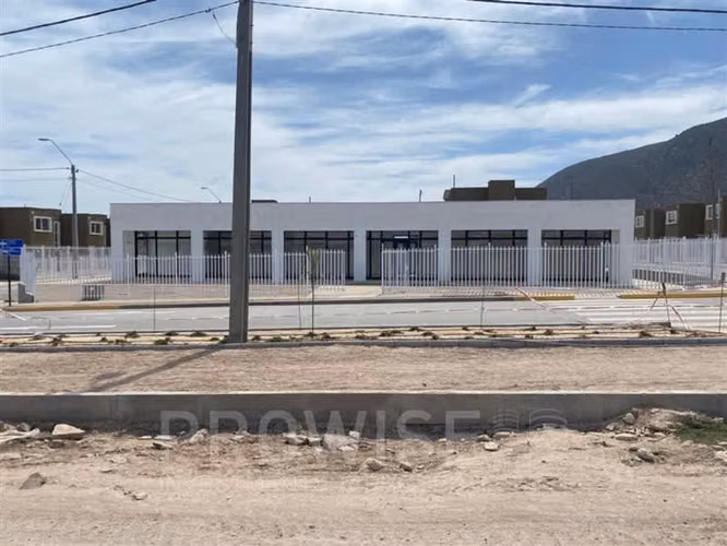 LOCAL COMERCIAL El Sauce