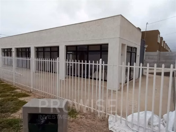 LOCAL COMERCIAL El Sauce