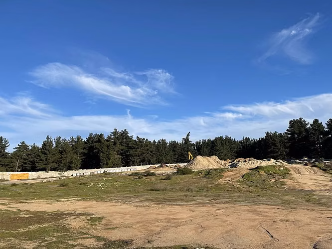 Sitio SE ARRIENDA TERRENO DESDE 1000 M2 (CÓD. 403)
