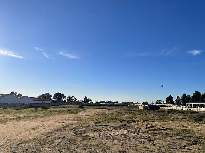 Sitio SE ARRIENDA TERRENO DESDE 1000 M2 (CÓD. 403)