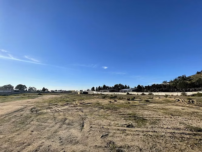 Sitio SE ARRIENDA TERRENO DESDE 1000 M2 (CÓD. 403)