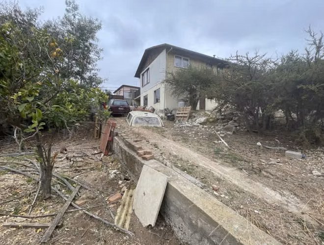 Sitio SE ARRIENDA TERRENO (CÓD. 497)