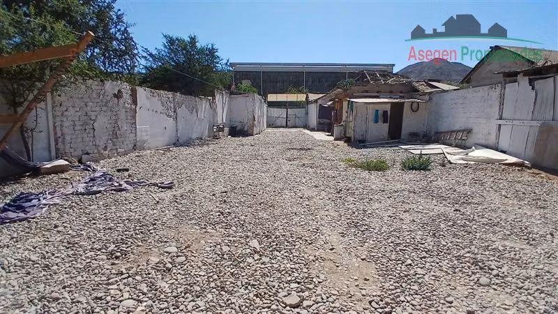 SITIO Terreno en venta o arriendo en Tierra Amarilla, a pasos de la Municipalidad de la comuna