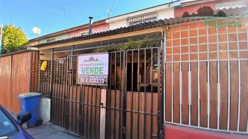 CASA Casa en venta en El Palomar