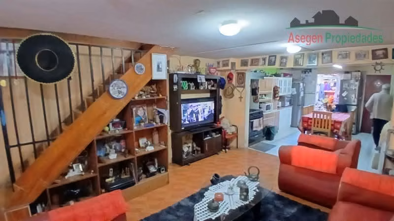 CASA Casa en venta en El Palomar - Imagen 8