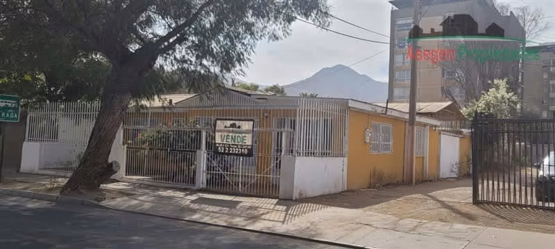 CASA Casa en venta en el centro de Copiapó