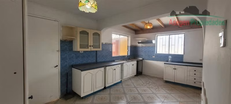 CASA Casa en venta en el centro de Copiapó - Imagen 11