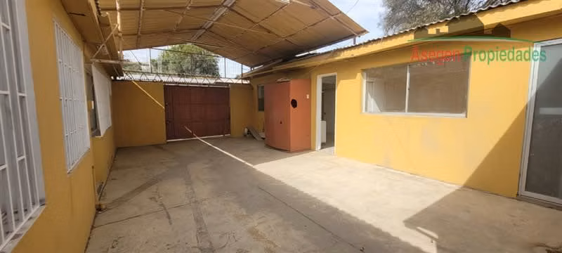 CASA Casa en venta en el centro de Copiapó - Imagen 16