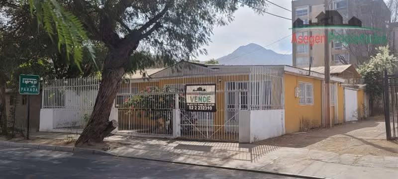 CASA Casa en venta en el centro de Copiapó - Imagen 2
