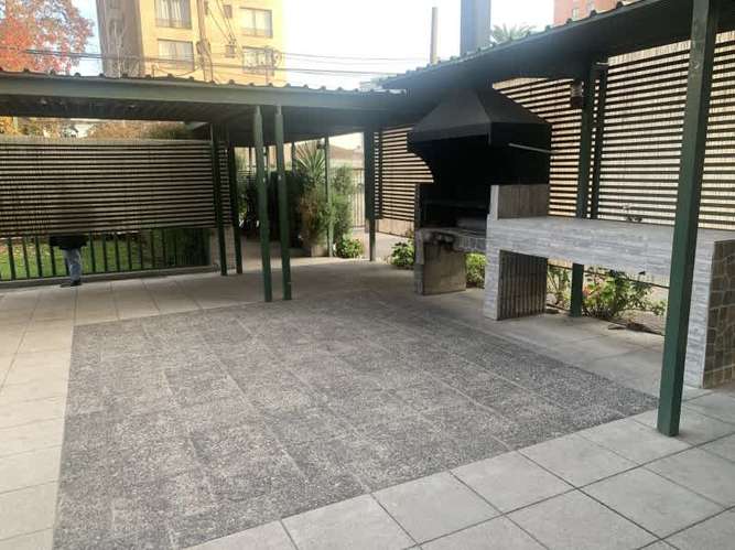 Departamento HIPODROMO - Imagen 19