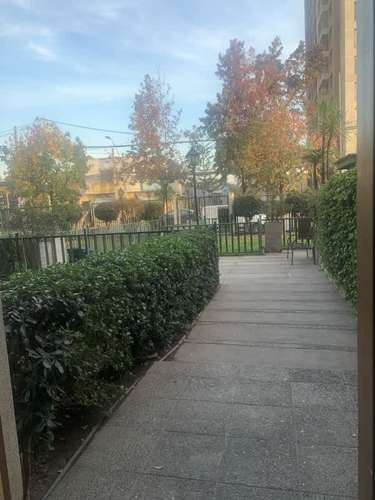 Departamento HIPODROMO - Imagen 2
