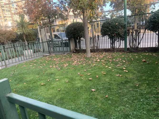 Departamento HIPODROMO - Imagen 3
