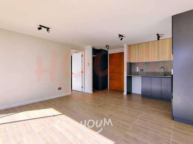 Departamento en Avenida La Florida - Imagen 2