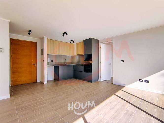 Departamento en Avenida La Florida - Imagen 6