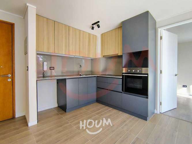 Departamento en Avenida La Florida - Imagen 7