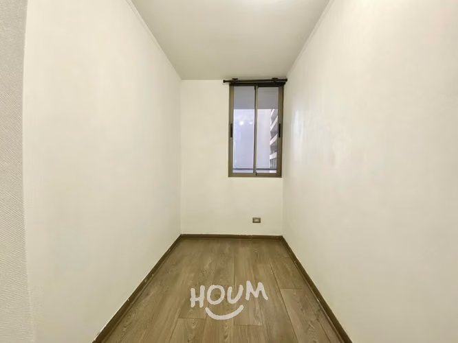 Departamento en Avenida Ecuador