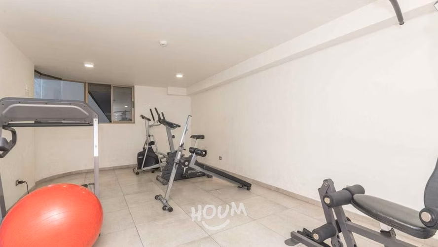 Departamento en Avenida Ecuador