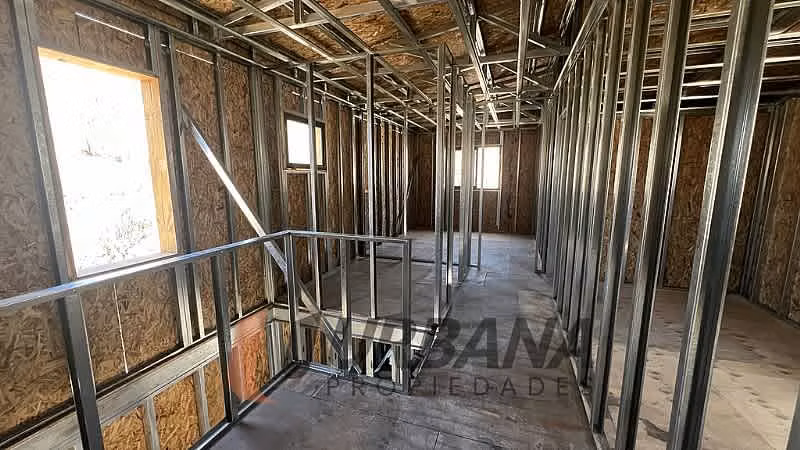 Parcela PARCELA CON CASA SEMITERMINADA ESTANCIA MIRADOR
