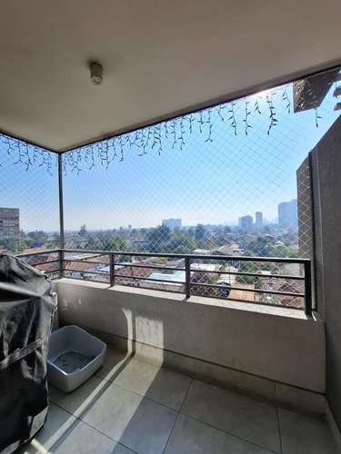 Venta Depto. 2D/2B + Est y Bod - San Miguel - Imagen 8