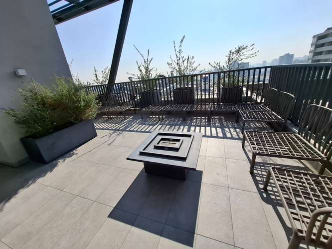 Venta Depto. 2D/2B + Est y Bod - San Miguel - Imagen 29