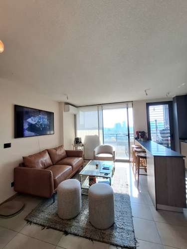 Venta Depto. 2D/2B + Est y Bod - San Miguel - Imagen 6
