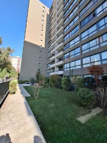 Venta Depto. 2D/2B + Est y Bod - San Miguel - Imagen 2